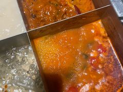 -海底捞火锅(宝龙广场夜宵主题店)