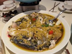 口味有机鱼头-口味堂(珞喻路店)