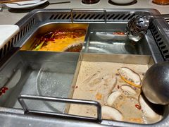 -海底捞火锅(顺义华联店)