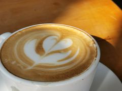 奥白-1901 Cafe(西四店)