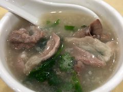 -标记美食新鲜猪杂(兴南大道店)