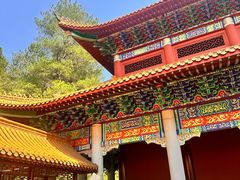 -炎帝陵景区