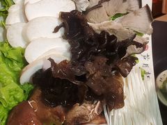 -芦月轩羊蝎子(劲松店)