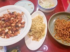-宏状元现熬粥·京味菜(五棵松店)
