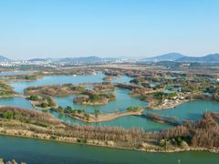-苏州太湖国家湿地公园