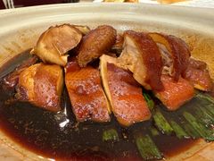 -炳胜公馆(珠江新城店)