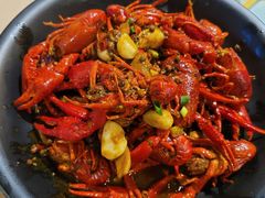 小田潜江油焖大虾-小田油焖小龙虾(双井店)