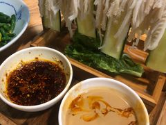 晾衣毛肚-醉长安(南门总店)