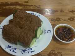 -柴氏风味斋(甘家口店)