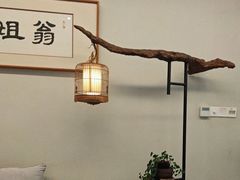 -翁暖茶馆(滨江东总店)