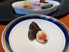 -翕间食·精致淮扬菜(江苏大剧院店)