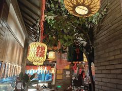 -南京大牌档(壹方天地店)