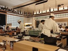 -鮨政·Omakase(万象城店)