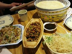 -满园春饼(宜昌万达店)
