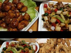 -61号餐吧(兴坪古镇漓江店)