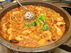 -九寨沟石锅鱼(沣峪口店)