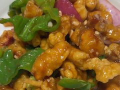 -那家老院子东北菜·饺子·小鸡炖蘑菇(艳华街店)