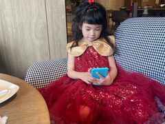 -广州粤海喜来登酒店