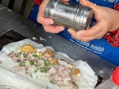 -老汪猪头肉春饼店