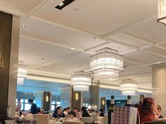 大堂-安蒂娅.悦景轩中餐厅(西乡店)
