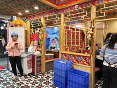 -九妹农家大铁锅东北菜(江湾店)