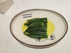 -A One Kitchen·南京精菜馆(德基广场店)