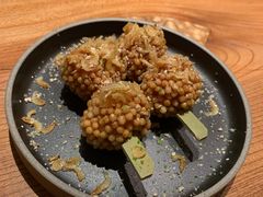 -RONIN Snack Bar