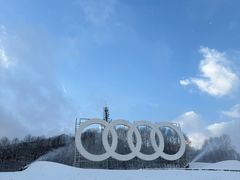 -长白山万达国际滑雪场
