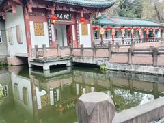 -房湖公园