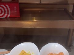 -海底捞火锅(泰安爱琴海店)