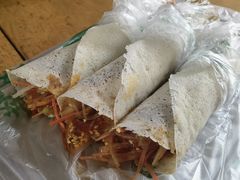-伤心春卷(文庙老味道小吃街店)