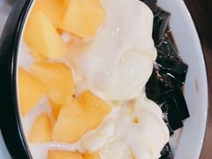 -香港龟正盅 手作糖水甜品龟苓膏(千灯湖环宇城店)