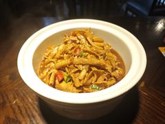 井冈山豆皮-小柴米·传统江西菜(万寿宫店)