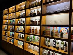 -黑角餐厅美式狂野Blackhorn(昌茂花园店)