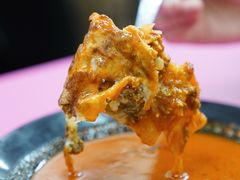 飞饼-新加坡Zam Zam餐馆