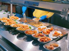 -宜家·瑞典风味餐厅(天津东丽商场店)