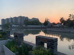 -云间粮仓