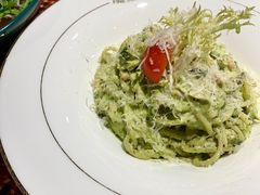 -Primo·丽莫意大利窑烤披萨