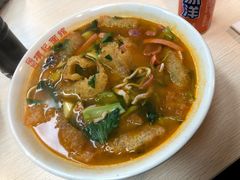 -项记面馆(明瓦廊店)