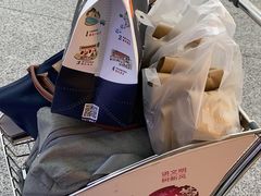 -陈鹏鹏潮汕菜(宝安机场T3航站楼店)