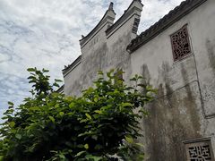 -前童古镇