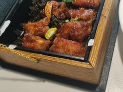 -3号仓库·创意中国菜(新世界城店)