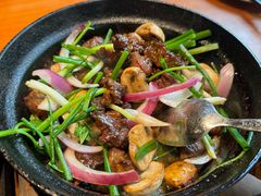 -旺爷砂锅·茶作(国贸城店)