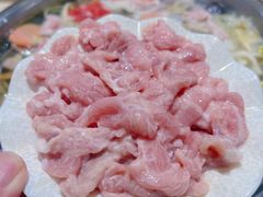 -海关荤豆花(洋河一路店)