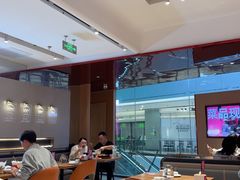 -老板恋上鱼(恒隆广场店)