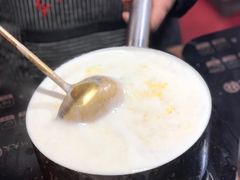 -清真老马家国华牛奶鸡蛋醪糟(正宁路店)