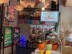 -川味堂·四川豆花(八卦岭店)