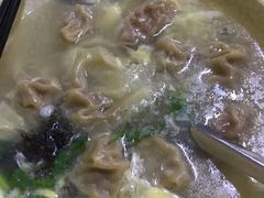 -海清宁记大馅云吞