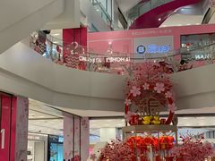 -凯德广场(武胜路店)