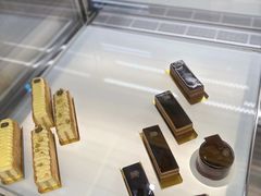 -Angelina安吉丽娜(恒隆广场店)